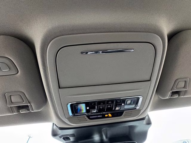 2026 Asher Gray Metallic Clearcoat Lincoln Corsair Premiere AWD SUV