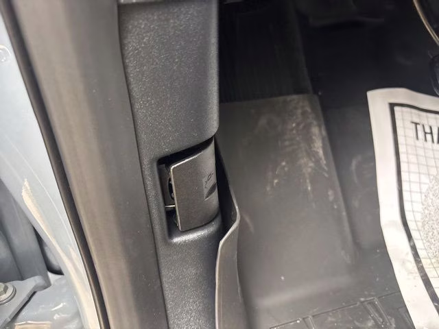 2025 Gray Mist Metallic Tri-Coat Lincoln Navigator Reserve 4X4 SUV