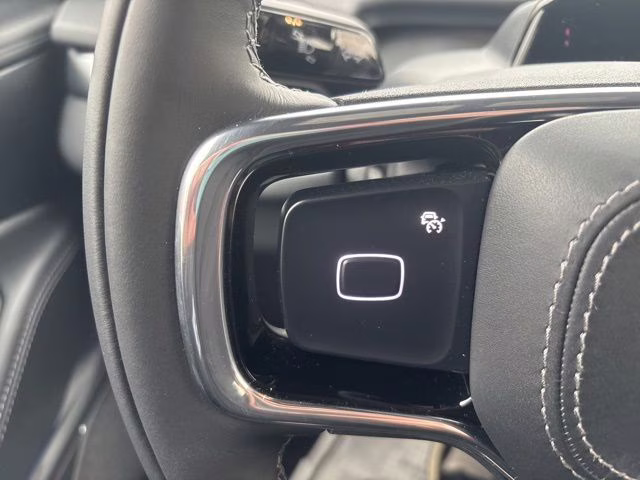 2025 Gray Mist Metallic Tri-Coat Lincoln Navigator Reserve 4X4 SUV