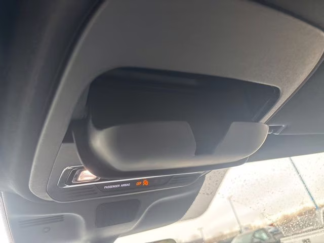 2025 Gray Mist Metallic Tri-Coat Lincoln Navigator Reserve 4X4 SUV