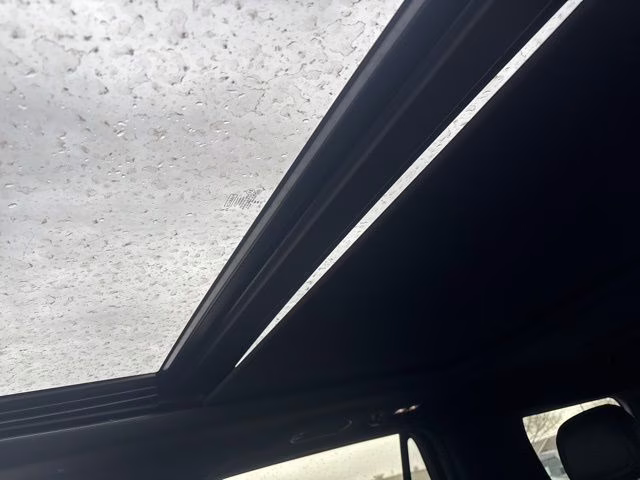 2025 Gray Mist Metallic Tri-Coat Lincoln Navigator Reserve 4X4 SUV