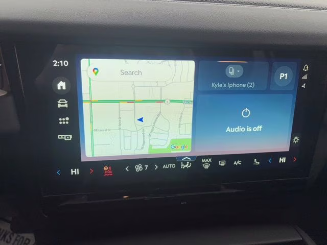 2025 Gray Mist Metallic Tri-Coat Lincoln Navigator Reserve 4X4 SUV