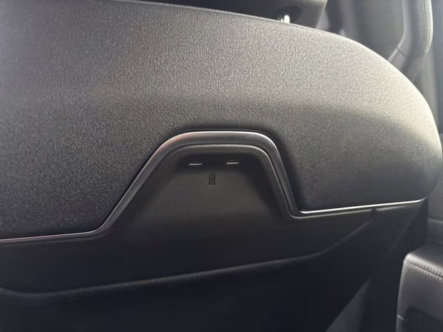 2025 Gray Mist Metallic Tri-Coat Lincoln Navigator Reserve 4X4 SUV