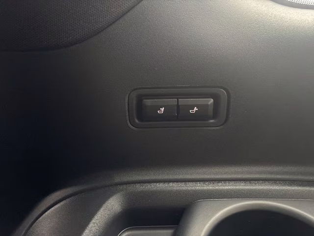 2025 Gray Mist Metallic Tri-Coat Lincoln Navigator Reserve 4X4 SUV