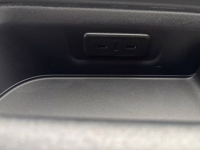 2025 Gray Mist Metallic Tri-Coat Lincoln Navigator Reserve 4X4 SUV