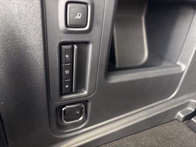 2025 Gray Mist Metallic Tri-Coat Lincoln Navigator Reserve 4X4 SUV