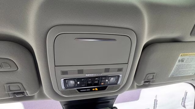 2026 Infinite Black Metallic Clearcoat Lincoln Nautilus Reserve AWD SUV