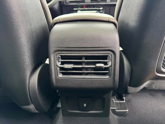 2026 Red Carpet Metallic Tinted Clearcoat Lincoln Corsair Plug-In Hybrid Grand Touring AWD SUV