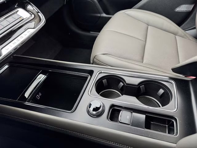 2026 Red Carpet Metallic Tinted Clearcoat Lincoln Corsair Plug-In Hybrid Grand Touring AWD SUV