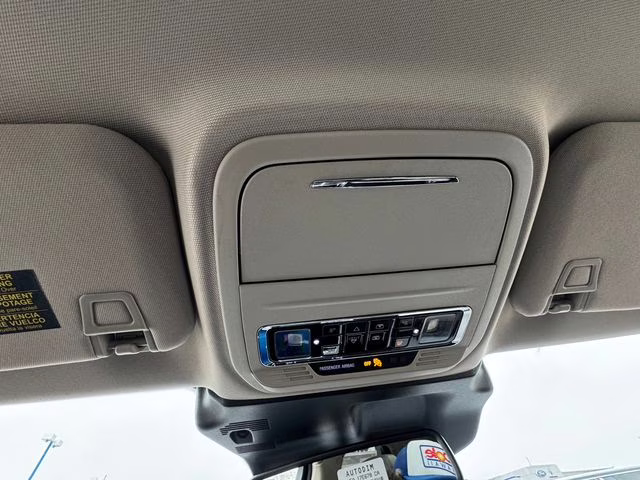 2026 Red Carpet Metallic Tinted Clearcoat Lincoln Corsair Plug-In Hybrid Grand Touring AWD SUV