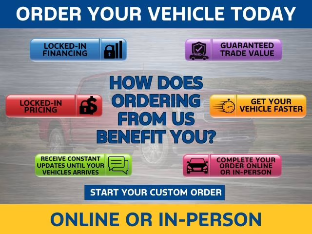 2025 Oxford White Ford Transit-350 XLT AWD Crossover