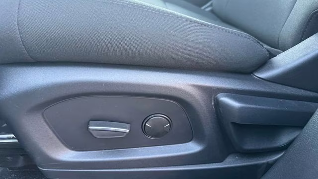 2025 Agate Black Ford Utility Police Interceptor Base AWD SUV