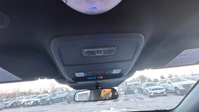 2025 Agate Black Ford Utility Police Interceptor Base AWD SUV