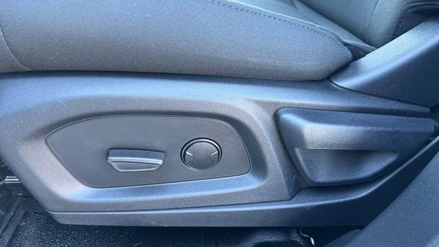 2025 Oxford White Ford Utility Police Interceptor Base AWD SUV