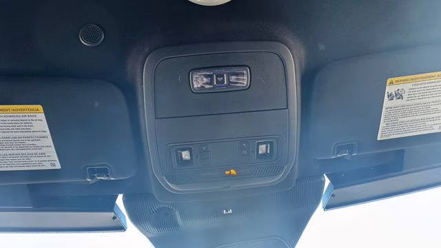 2025 Oxford White Ford Utility Police Interceptor Base AWD SUV