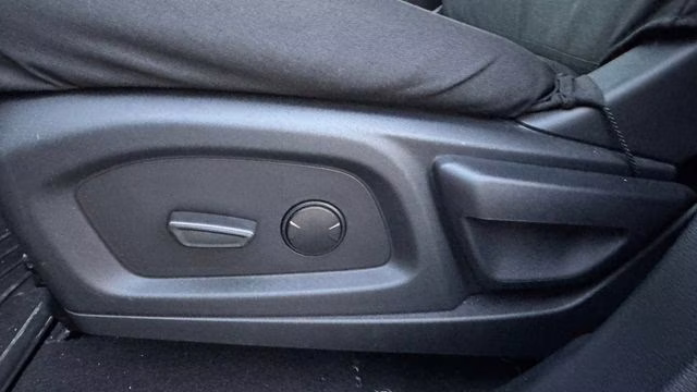 2025 Agate Black Ford Utility Police Interceptor Base AWD SUV