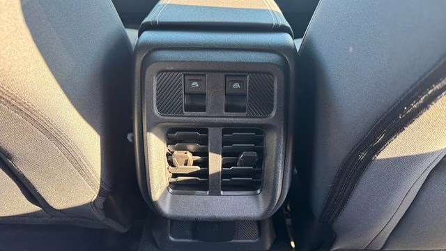 2025 Oxford White Ford Bronco Base 4X4 SUV