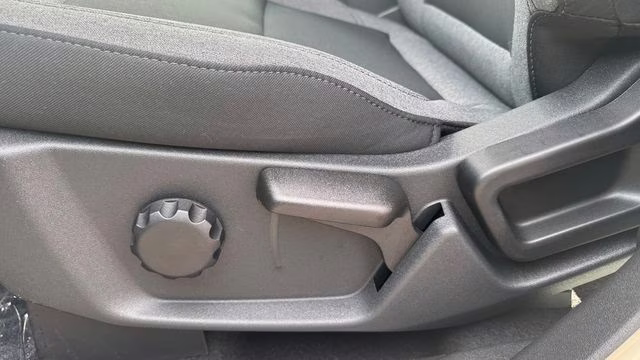 2025 Desert Sand Ford Bronco Base 4X4 SUV