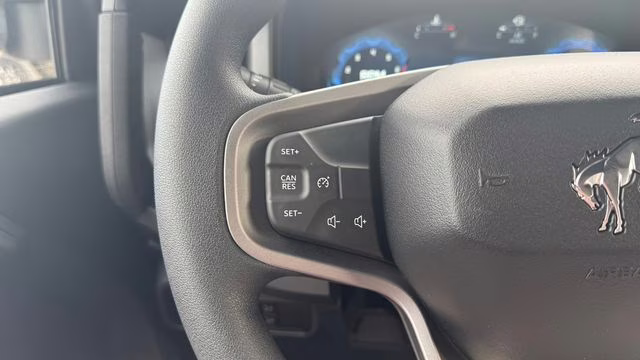 2025 Desert Sand Ford Bronco Base 4X4 SUV