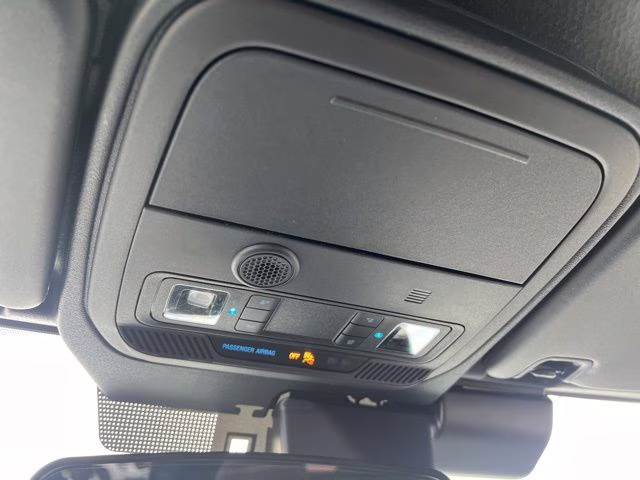 2025 Oxford White Ford Bronco Base 4X4 SUV