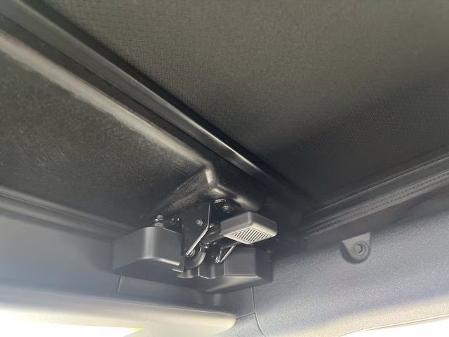 2025 Oxford White Ford Bronco Base 4X4 SUV