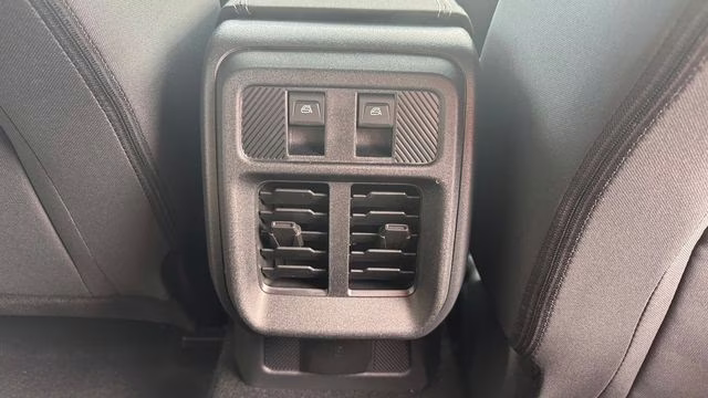 2025 Carbonized Gray Metallic Ford Bronco Big Bend 4X4 SUV