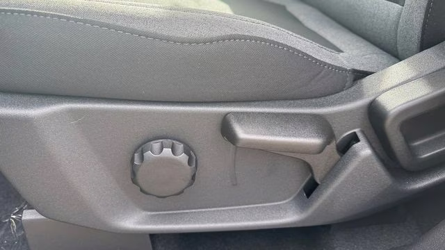 2025 Carbonized Gray Metallic Ford Bronco Big Bend 4X4 SUV