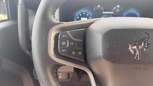 2025 Carbonized Gray Metallic Ford Bronco Big Bend 4X4 SUV