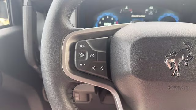 2025 Carbonized Gray Metallic Ford Bronco Big Bend 4X4 SUV
