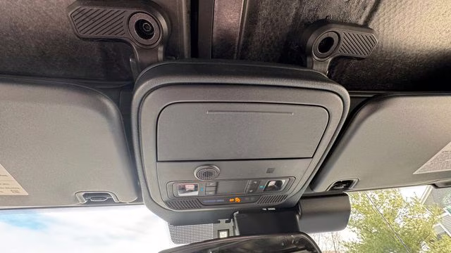 2025 Carbonized Gray Metallic Ford Bronco Big Bend 4X4 SUV