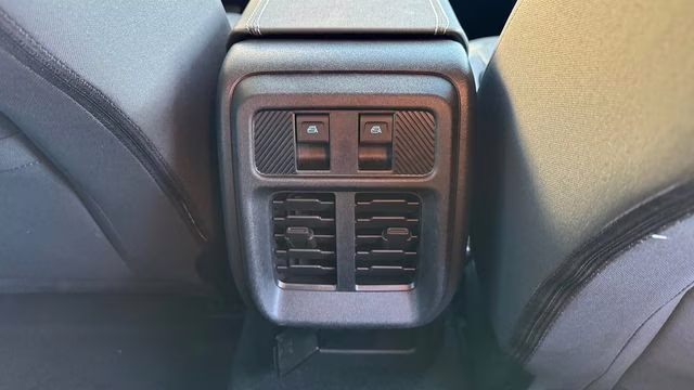 2025 Shadow Black Ford Bronco Big Bend 4X4 SUV