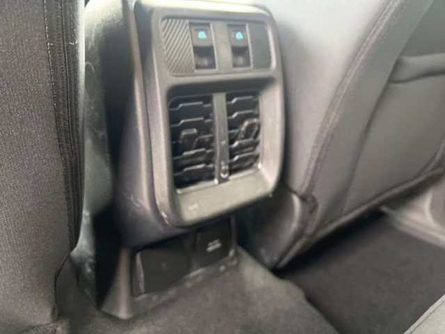 2025 Shadow Black Ford Bronco Big Bend 4X4 SUV