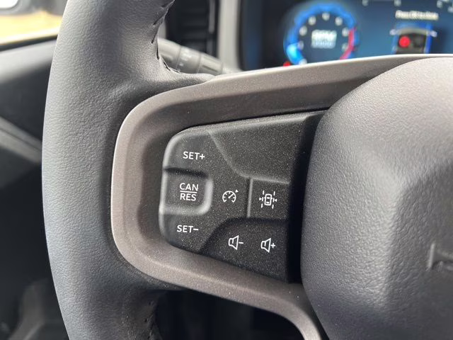 2025 Shadow Black Ford Bronco Big Bend 4X4 SUV