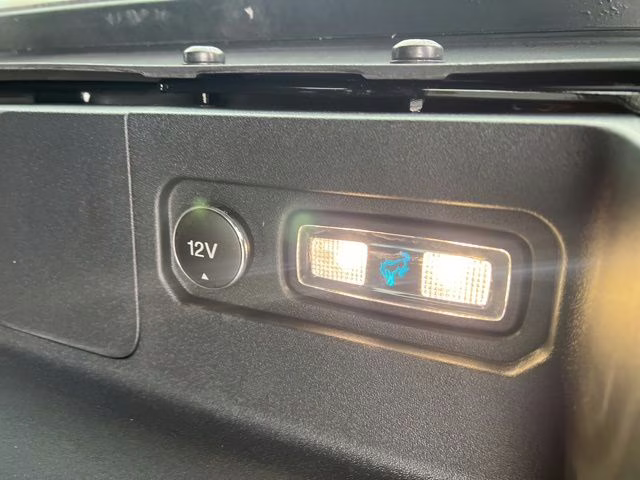 2025 Shadow Black Ford Bronco Big Bend 4X4 SUV