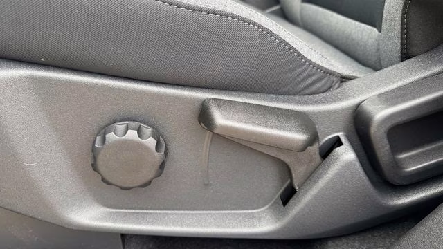 2025 Marsh Gray Ford Bronco Big Bend 4X4 SUV