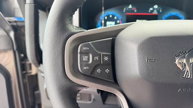 2025 Marsh Gray Ford Bronco Big Bend 4X4 SUV