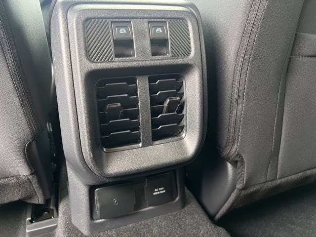 2025 Shadow Black Ford Bronco Big Bend 4X4 SUV