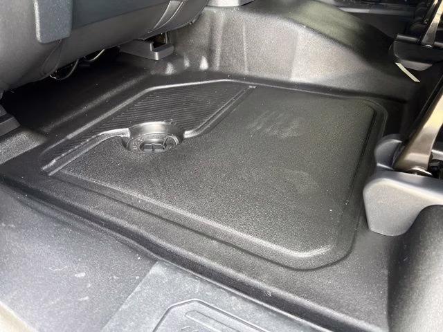 2025 Carbonized Gray Metallic Ford Bronco Big Bend 4X4 SUV