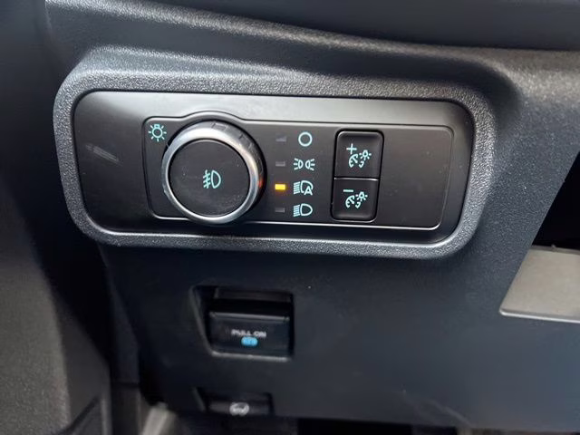 2025 Carbonized Gray Metallic Ford Bronco Big Bend 4X4 SUV