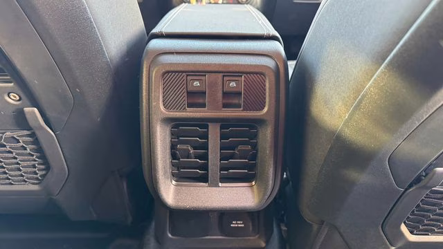 2025 Eruption Green Metallic Ford Bronco Big Bend 4X4 SUV