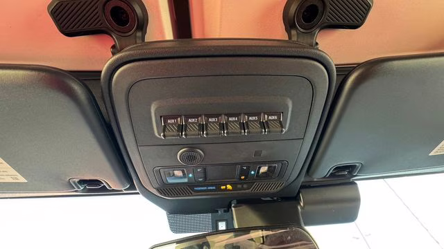 2025 Eruption Green Metallic Ford Bronco Big Bend 4X4 SUV