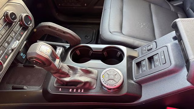 2025 Eruption Green Metallic Ford Bronco Big Bend 4X4 SUV