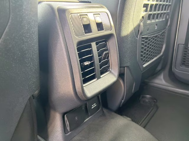 2025 Desert Sand Ford Bronco Big Bend 4X4 SUV