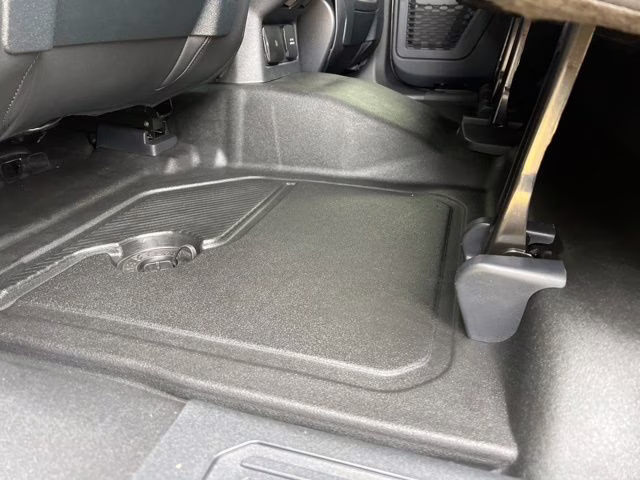 2025 Desert Sand Ford Bronco Big Bend 4X4 SUV