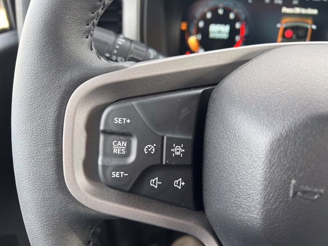 2025 Desert Sand Ford Bronco Big Bend 4X4 SUV