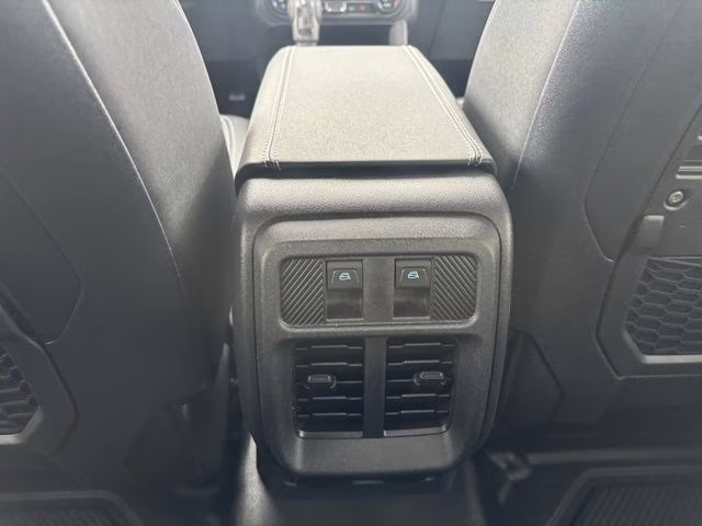 2025 Marsh Gray Ford Bronco Big Bend 4X4 SUV