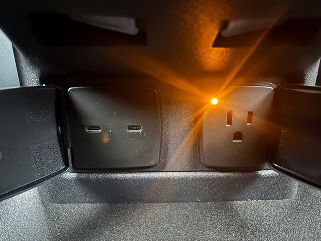 2025 Marsh Gray Ford Bronco Big Bend 4X4 SUV