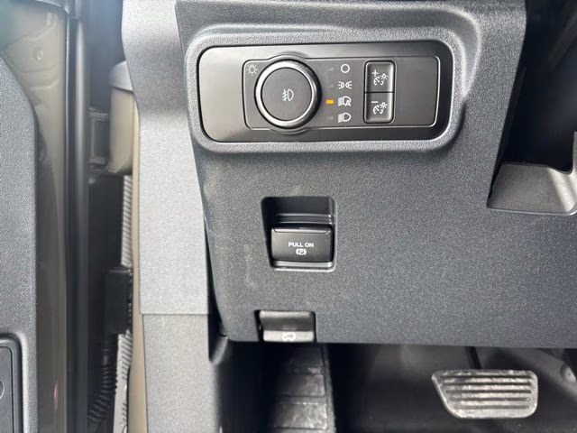 2025 Marsh Gray Ford Bronco Big Bend 4X4 SUV