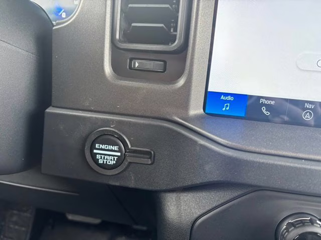 2025 Marsh Gray Ford Bronco Big Bend 4X4 SUV