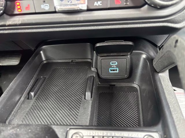 2025 Marsh Gray Ford Bronco Big Bend 4X4 SUV